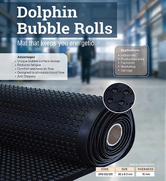 Bubble Rolls